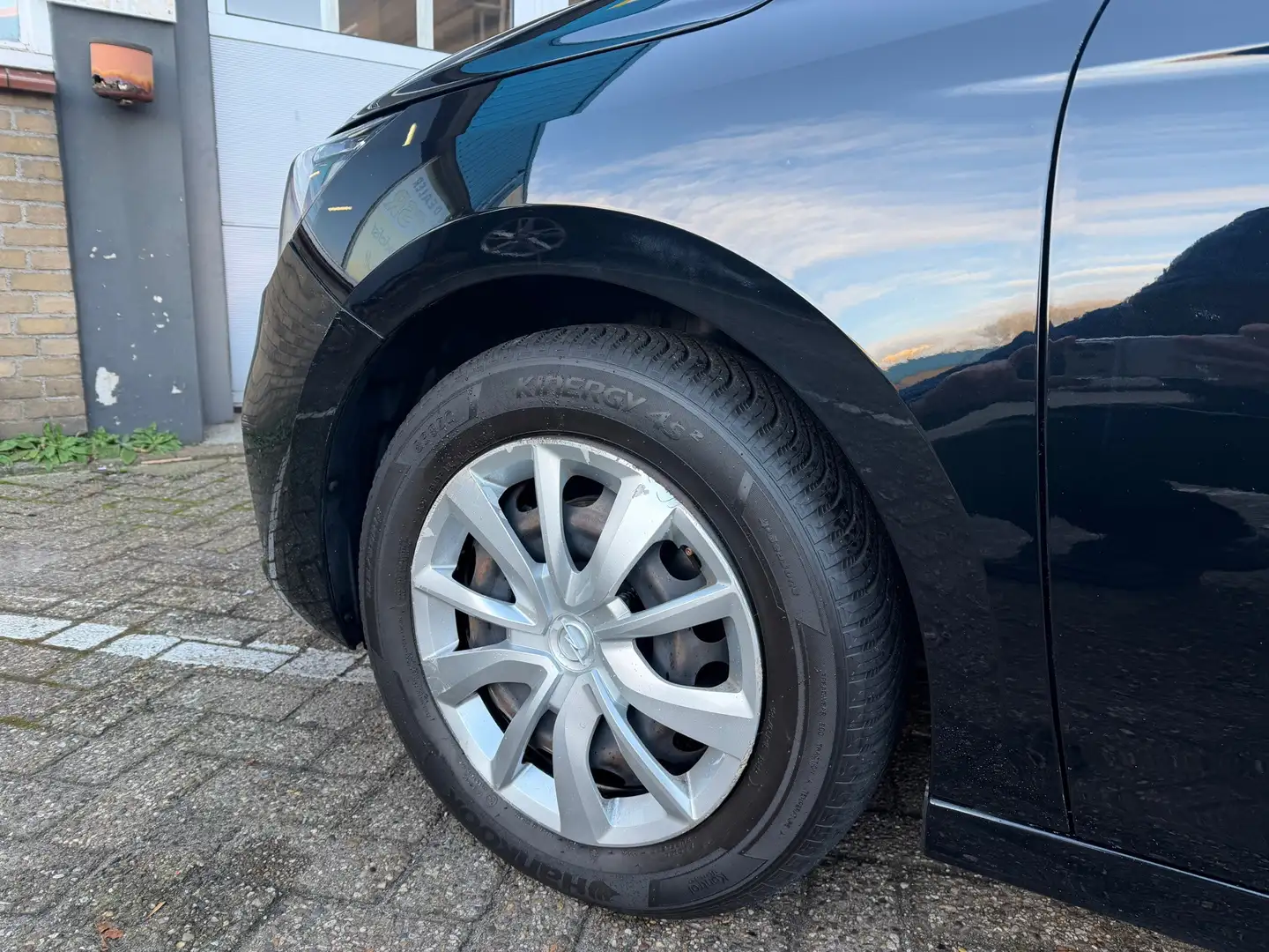 Opel Corsa 1.2 Edition |Airco | Cruise | Orig. NL| Schwarz - 2