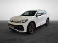 Volkswagen Tiguan 2.0 TDI DSG R-Line Weiß - thumbnail 3