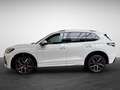 Volkswagen Tiguan 2.0 TDI DSG R-Line Weiß - thumbnail 4