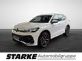 Volkswagen Tiguan 2.0 TDI DSG R-Line Weiß - thumbnail 2