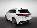 Volkswagen Tiguan 2.0 TDI DSG R-Line Weiß - thumbnail 5