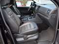 Volkswagen Amarok 3.0 TDI 4Motion Autom. DESIGN-PAKET/AHK/19-ZOLL/G Schwarz - thumbnail 4