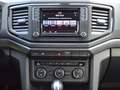 Volkswagen Amarok 3.0 TDI 4Motion Autom. DESIGN-PAKET/AHK/19-ZOLL/G Schwarz - thumbnail 15