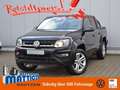 Volkswagen Amarok 3.0 TDI 4Motion Autom. DESIGN-PAKET/AHK/19-ZOLL/G Schwarz - thumbnail 1
