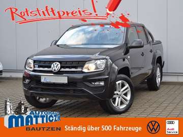 3.0 TDI 4Motion Autom. DESIGN-PAKET/AHK/19-ZOLL/G