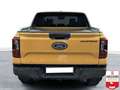 Ford Ranger Ranger 2.0 ecoblue 205 wildtrak bva10 Orange - thumbnail 4
