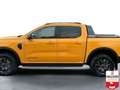 Ford Ranger Ranger 2.0 ecoblue 205 wildtrak bva10 Orange - thumbnail 8