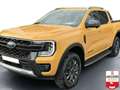 Ford Ranger Ranger 2.0 ecoblue 205 wildtrak bva10 Orange - thumbnail 3