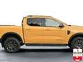 Ford Ranger Ranger 2.0 ecoblue 205 wildtrak bva10 Orange - thumbnail 6