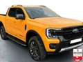 Ford Ranger Ranger 2.0 ecoblue 205 wildtrak bva10 Orange - thumbnail 1