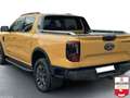 Ford Ranger Ranger 2.0 ecoblue 205 wildtrak bva10 Orange - thumbnail 7