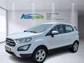 Ford EcoSport COOL & CONNECT Blanc - thumbnail 1