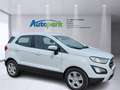 Ford EcoSport COOL & CONNECT Blanc - thumbnail 3