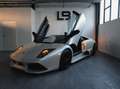 Lamborghini Murciélago LP640 Roadster *Carbon*Vollleder*Lift Bílá - thumbnail 10