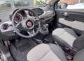Fiat 500 1.0 GSE Hybrid Dolcevita, Panoramadach,Leder,Klima Grau - thumbnail 9