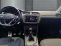 Volkswagen Tiguan 1.5 TSI "ACTIVE" 150 PS +NAVI+SHZ+REARVIEW+ Schwarz - thumbnail 14