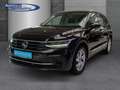 Volkswagen Tiguan 1.5 TSI "ACTIVE" 150 PS +NAVI+SHZ+REARVIEW+ Schwarz - thumbnail 2