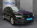 Volkswagen Tiguan 1.5 TSI "ACTIVE" 150 PS +NAVI+SHZ+REARVIEW+ Schwarz - thumbnail 8
