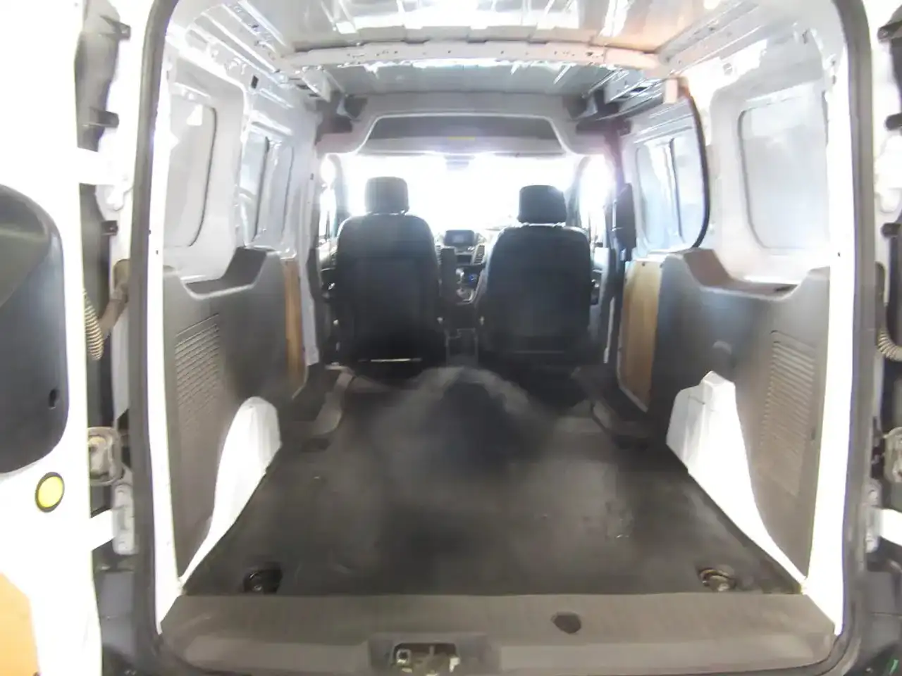 Ford Transit Connect снимка Ford Transit Connect