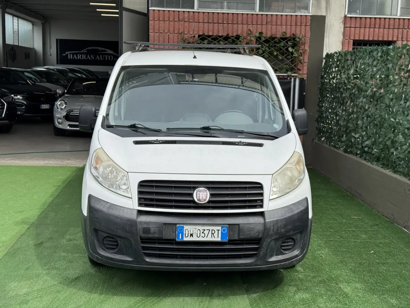 Fiat Scudo 1.6 mijt 90cv - 1