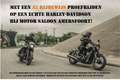 Harley-Davidson Softail FXST STANDARD Zwart - thumbnail 4
