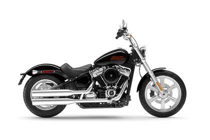 Harley-Davidson Softail FXST STANDARD
