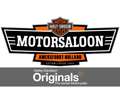 Harley-Davidson Softail FXST STANDARD Nero - thumbnail 2