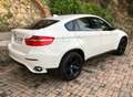 BMW X6 xDrive30d 245ch Luxe A ***VENDU*** Blanco - thumbnail 2