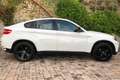 BMW X6 xDrive30d 245ch Luxe A ***VENDU*** Blanc - thumbnail 6