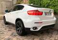 BMW X6 xDrive30d 245ch Luxe A ***VENDU*** Blanc - thumbnail 4