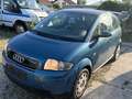 Audi A2 A2 1.4 Blau - thumbnail 1