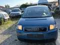 Audi A2 A2 1.4 Blau - thumbnail 3
