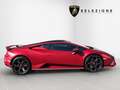 Lamborghini Huracán Huracan Tecnica Rot - thumbnail 2