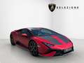 Lamborghini Huracán Huracan Tecnica Rot - thumbnail 1