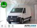 Volkswagen Crafter 35 TDI L3H3 CAM/ACC/LED Bluetooth Navi Weiß - thumbnail 1