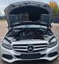 Mercedes-Benz C 180 d BlueTec T-Modell | *TÜV*TEMP*EUR6* Silber - thumbnail 21