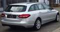 Mercedes-Benz C 180 d BlueTec T-Modell | *TÜV*TEMP*EUR6* Argent - thumbnail 5