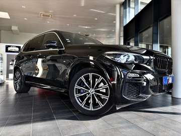 30D (G05) - XDRIVE - M SPORT - 7 PLACES - LOA 890 sans apport -Écran arrière