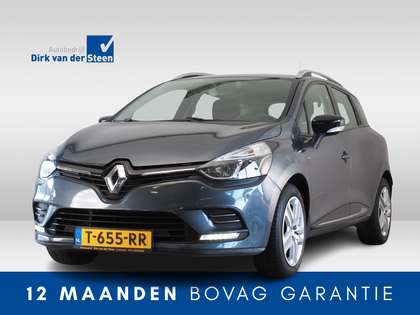 Renault Clio Estate 0.9 TCe Limited | Stoelverwarming | Airco |