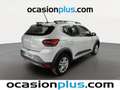 Dacia Sandero Stepway TCe Expresion CVT 67kW Gris - thumbnail 4
