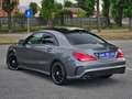 Mercedes-Benz CLA 220 cdi Premium 170cv auto PAK AMG/TETTO E6B Grigio - thumbnail 4