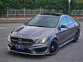 Mercedes-Benz CLA 220 cdi Premium 170cv auto PAK AMG/TETTO E6B Grigio - thumbnail 3
