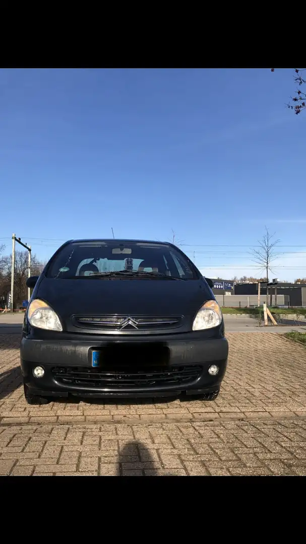 Citroen Xsara Picasso 1.6i SX - 2