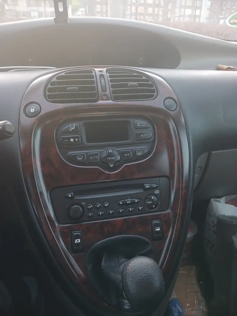 Citroen Xsara Picasso 1.6i SX - 1