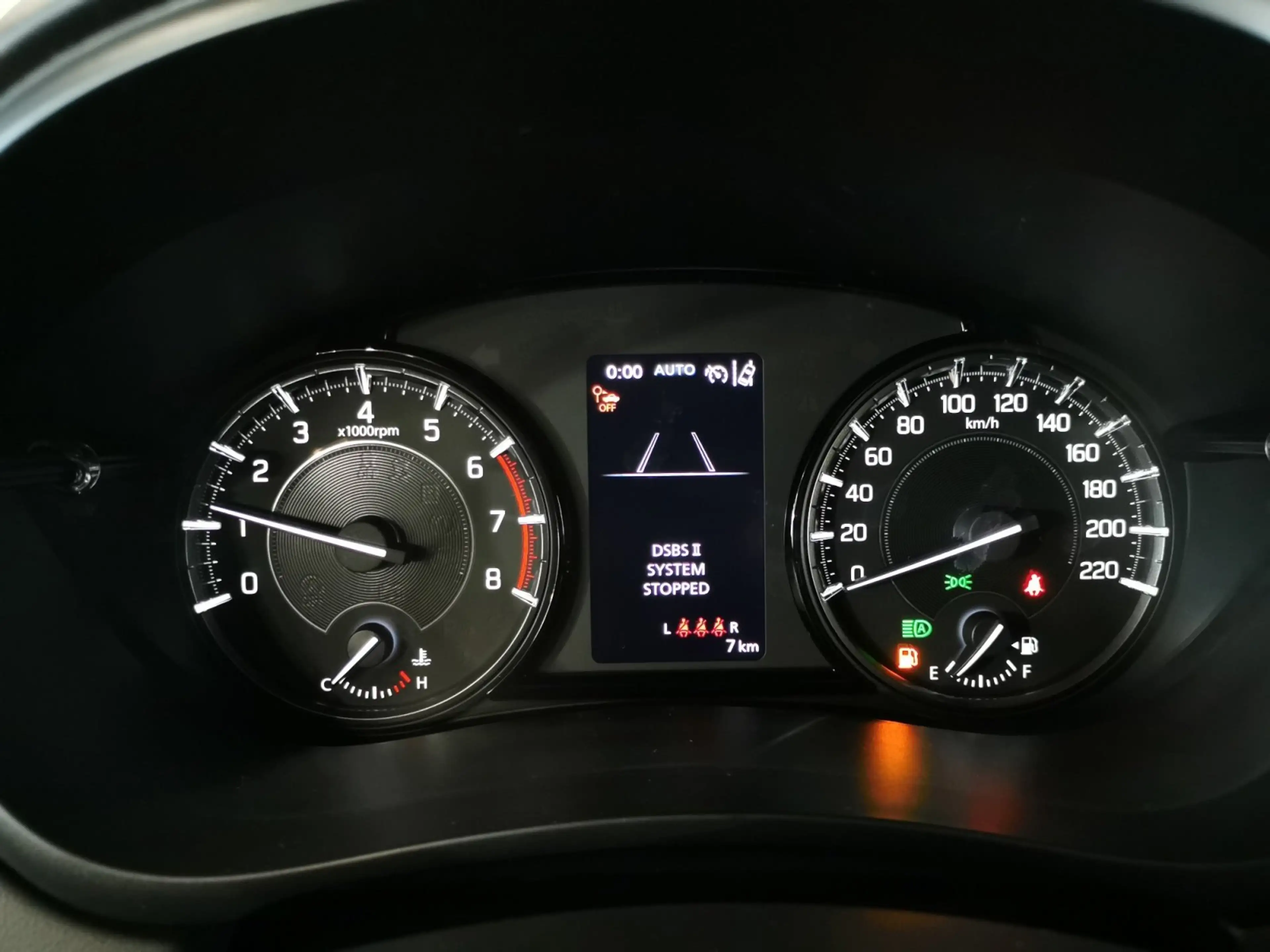 Suzuki S-Cross shine — photo 10