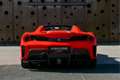 Ferrari 488 3.9 Pista Spider HELE | CARBON (12x) | LIFT | AFS Rood - thumbnail 5