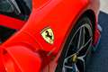 Ferrari 488 3.9 Pista Spider HELE | CARBON (12x) | LIFT | AFS Rood - thumbnail 10