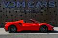 Ferrari 488 3.9 Pista Spider HELE | CARBON (12x) | LIFT | AFS Rood - thumbnail 8