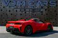 Ferrari 488 3.9 Pista Spider HELE | CARBON (12x) | LIFT | AFS Rood - thumbnail 4