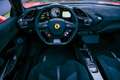 Ferrari 488 3.9 Pista Spider HELE | CARBON (12x) | LIFT | AFS Rood - thumbnail 24